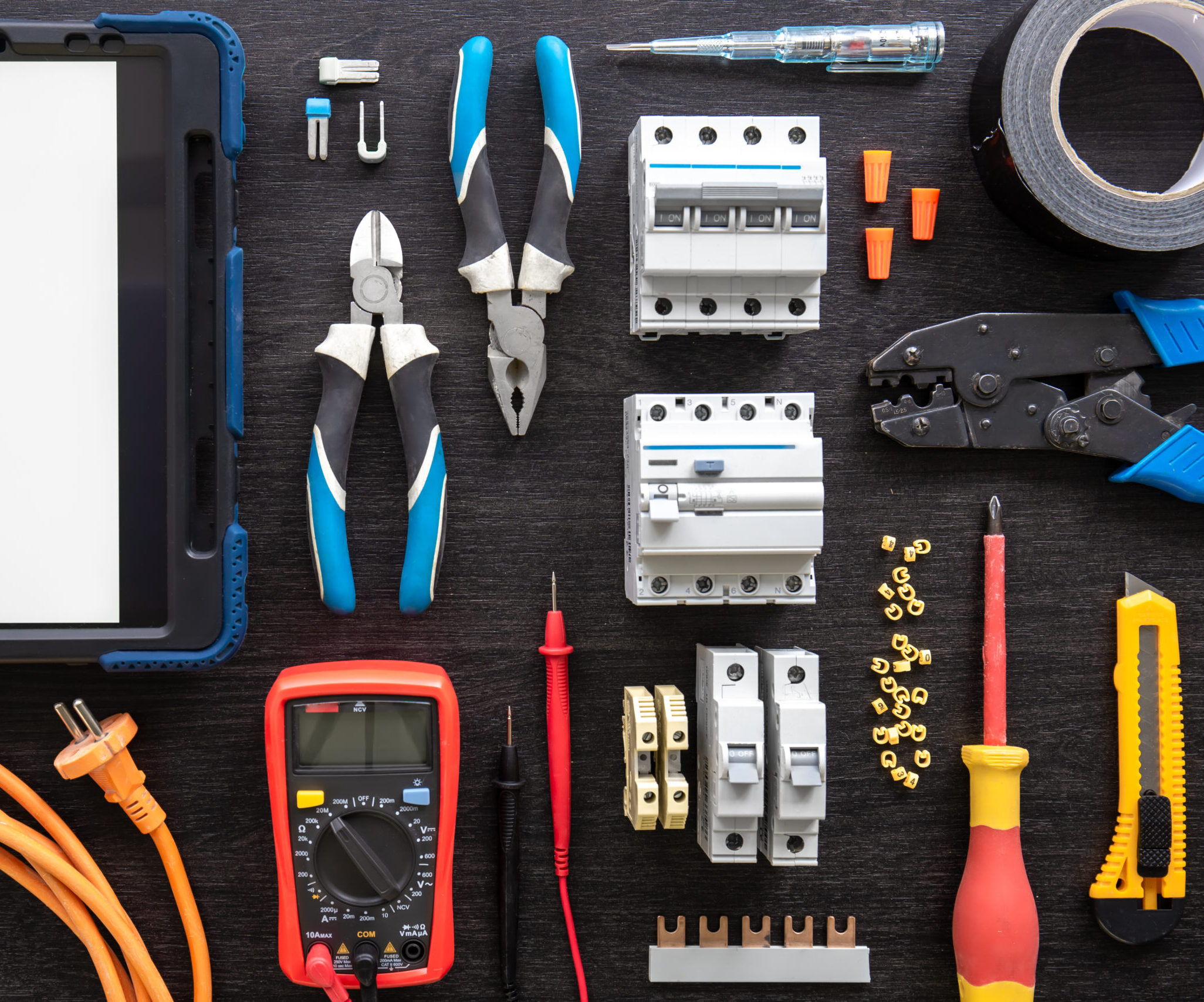 24-Hour Emergency Electrical Service in Spokane | Easy Electric